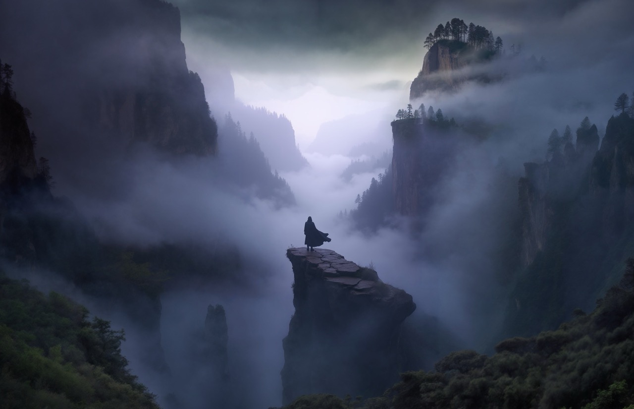 Untitled (The Witness)