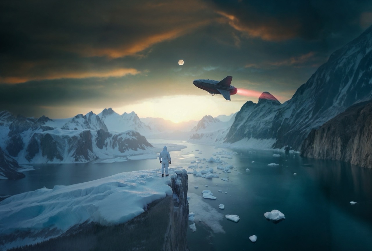 Untitled (Interceptor)